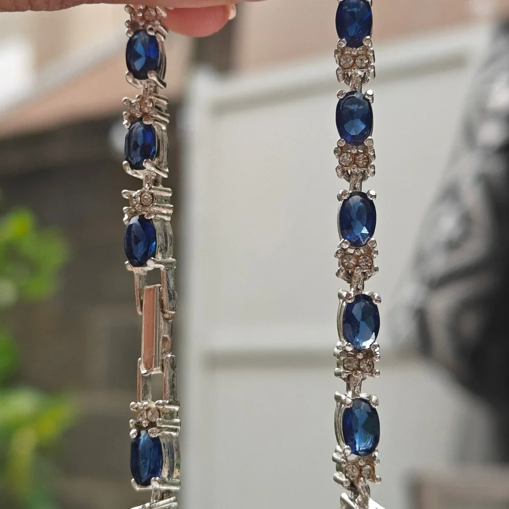 Avon tennis bracelet